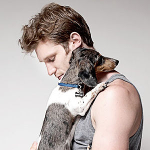 Meet your Posher, Greg